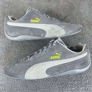 PUMA Sparco Speedcat shoes